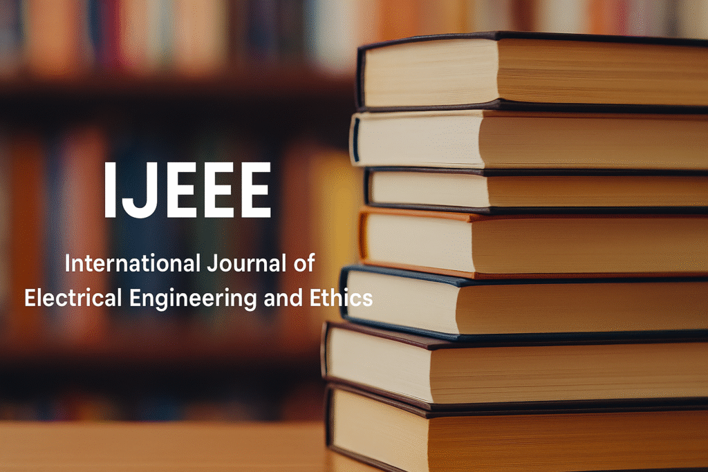 IoT-Enabled Piezoelectric Footstep Energy Harvesting System Design | IJEEE