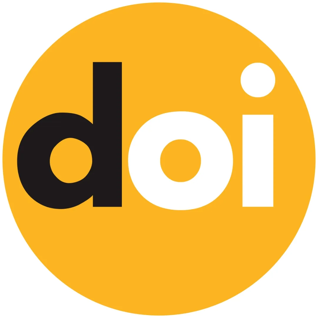 DOI Digital Object Identifier